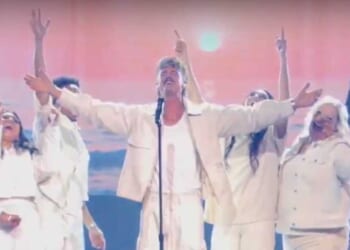 The Worship Culture/YouTube screenshot