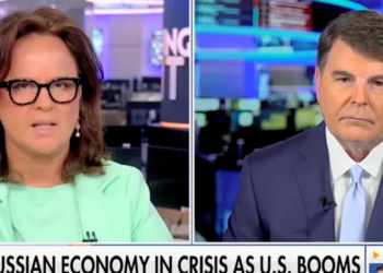 Gregg Jarrett Breaks Down What Conditions Russia And Ukraine Need Met ‘To Say They’re Winners’