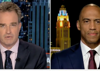 HUD Secretary Says Illegals May No Longer ‘Live In Taxpayer-Funded Housing’