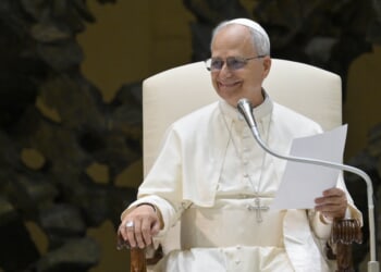 Here are 50 notable remarks by Pope Leo XIV during his first 100 days