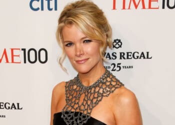 Hillary Clinton Should Be Behind Bars Over Russia Hoax: Megyn Kelly [WATCH]
