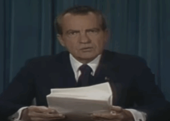 How Richard Nixon Became Cool Again | The American Spectator