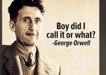 Scott McFarlane Tries to Whitewash Fascist VA Dems Forcing Schools to Teach About J6 1 Way and 1 Way ONLY – Twitchy