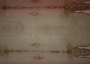 Is the Shroud of Turin merely a ‘work of art’? Years of study suggest otherwise