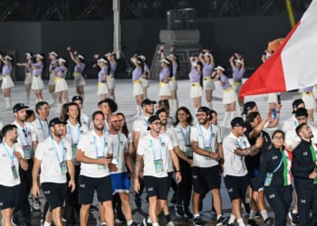 Italian Athlete Mattia Debertolis Found Dead During World Games Competition In China