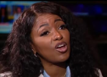 Jasmine Crockett accuses GOP of trying to ‘systemically get rid of those black electeds’