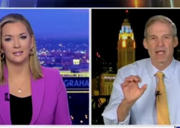 Jim Jordan Shares Primary Reason Why He Believes Schiff Whistleblower