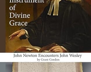 John Newton encounters John Wesley