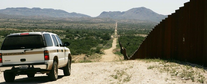 Judicial Watch sues DHS for its records on locating, tracking unaccompanied minors
