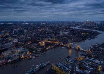 Kamran Balayev: Nothing but proper, visible policing will make London feel safe