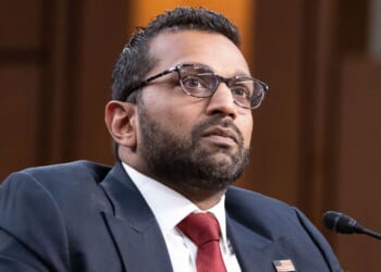 Disturbing New Evidence Emerges in the Dallas ICE Facility Shooting [WATCH]