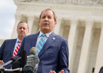 Ken Paxton Says ‘Beto Bribes’ No Longer Helping Democrats Who Fled Texas