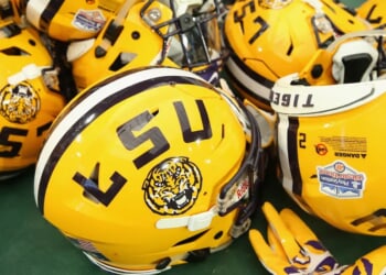 LSU’s JT Lindsey Arrested After Allegedly Harboring Two Murder Suspects In Dorm