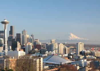 Leftists aim to crash another religious event in blue city that deemed Christians ‘far-right’