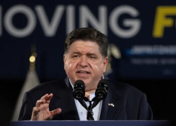 Liberal Media Dutifully Ignoring Illinois’ Blatant Gerrymandering Hypocrisy