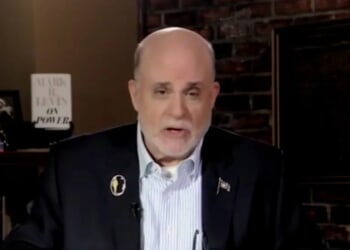 Mark Levin Explains How US Census Bureau Errors ‘Cost Republicans Additional Seats’