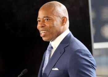 Mayor Adams Claims Subway Safety Plan Moved Over 1,000 Homeless to Homes