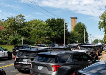 Minneapolis Catholic church shooter expressed regret about ‘gender transition’