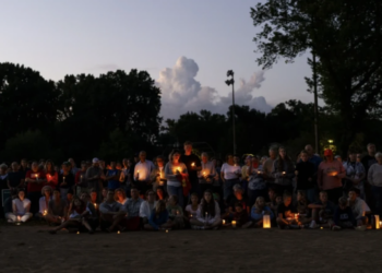 Minneapolis Catholic school closed after shooting; leaders vow to ‘rebuild’ with ‘hope’