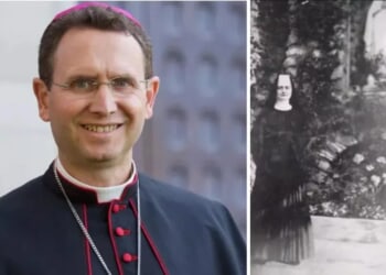 Minnesota diocese to open Sister Annella Zervas’ sainthood cause in October