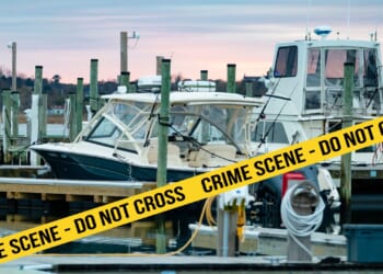 Montauk Yacht Club Death Under Investigation After Fashion Designer Found Dead, Screams Heard [WATCH]