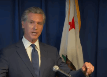 Newsom Slams Redistricting As Threat to Democracy, Vows to Redistrict California | The American Spectator