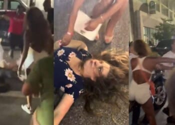 No, the ‘N-word’ isn’t a license to brutalize white people