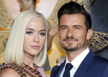 Orlando Bloom Reacts to Satirical Post Mocking Katy Perry’s Justin Trudeau Rumors [WATCH]