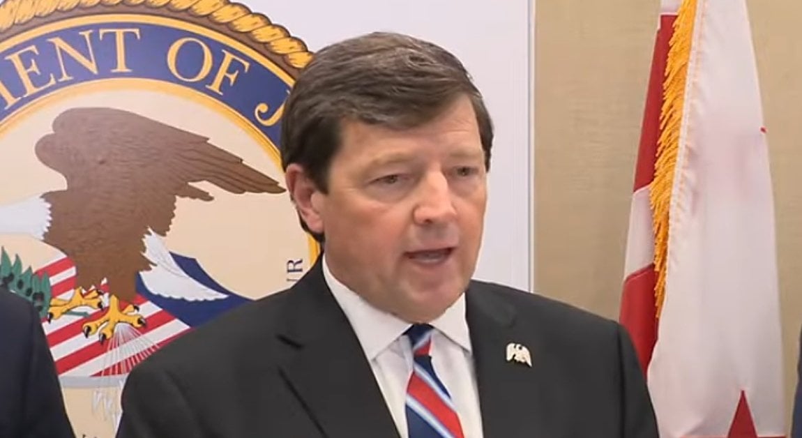 Pam Bondi names Ed Martin special attorney to investigate Letitia James, Adam Schiff mortgage fraud allegations