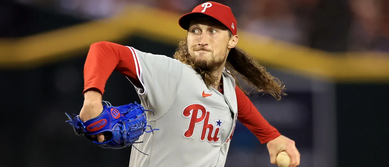 Phillies’ Matt Strahm Gives Hilariously Grade-A Reason For Why He Invests In Pokémon Cards