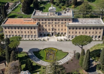 Pope Leo XIV approves measures benefiting families of Vatican employees