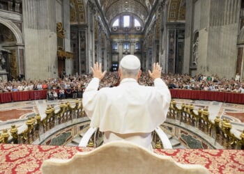 Pope Leo XIV to Amazon bishops: Nature is not to be worshipped but exists to praise God