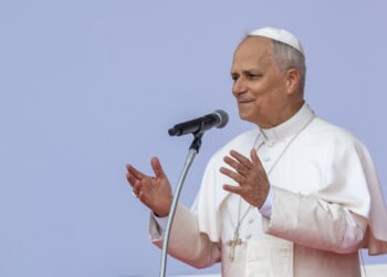 Pope Leo XIV to Medjugorje youth festival: The flames of hearts unite and light the way