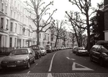 Reeves' rumoured property levy could add up to merely yet another tax on younger people