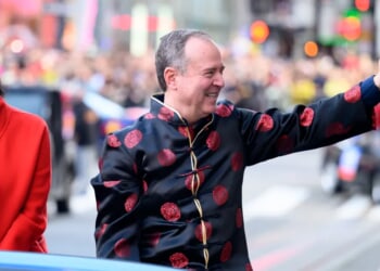 Report: Schiff Accused of Leaking Classified Info In ‘Treasonous’ Russiagate Plot