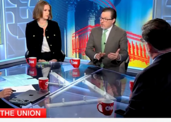 Republican Strategist Brad Todd Says This Would Be GOP’s ‘Biggest Nightmare’ In 2028