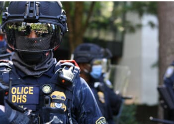 Rhode Island Democrat Puts Himself in the DHS Crosshairs with Wild Anti-ICE Remarks