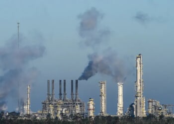 STEVE MILLOY: Murrill’s Misstep: How Louisiana’s AG Is Fueling Left’s War On Oil