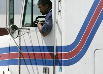 STEVE MILLOY: Trump EPA Swamped Again On Glider Trucks?
