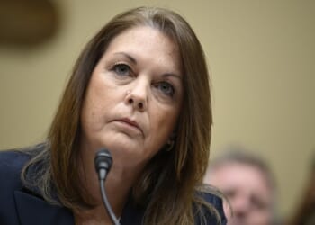 Secret Service Finally Dumps Dead Weight After Trump Fiasco – Twitchy