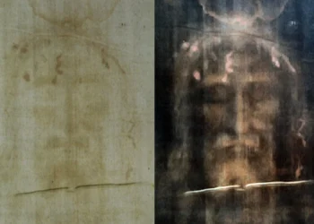 Shroud of Turin center disputes new study that challenges authenticity of burial cloth