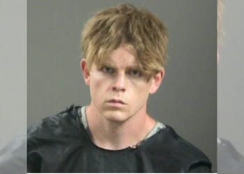 Suspect in Devil’s Den Double Murder Arrested Mid-Haircut in Springdale, Arkansas [WATCH]