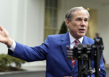 Texas Gov. Greg Abbott threatens to remove Democrats who left state over Trump-backed redistricting