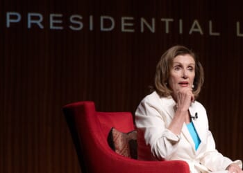 The Stock-Trade Ban That Has Democrats Squirming | The American Spectator