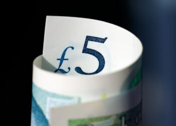 The real scandal in the Chagos spending story is how government generally cooks its numbers