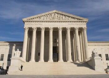 These Cases Are Already On The Docket For SCOTUS’ Coming Term
