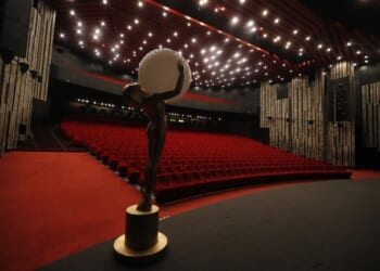 Toronto International Film Festival Says October 7 Terror Attack Documentary Will Be Screened After All – Twitchy