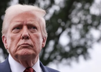 Trump Calls For DC Homeless To Be Moved ‘FAR From The Capital’