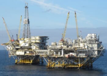 Trump admin unveils massive oil and gas lease expansion Biden tried to squash