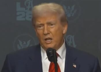 Trump doubles tariffs on major ally for buying Putin’s oil